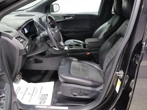 Used 2024 Ford Edge ST-Line AWD/4WD image 10