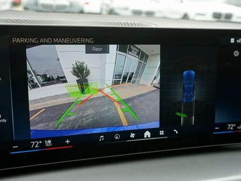 Used 2025 BMW 230i xDrive 230i xDrive w/ M Sport Package image 15