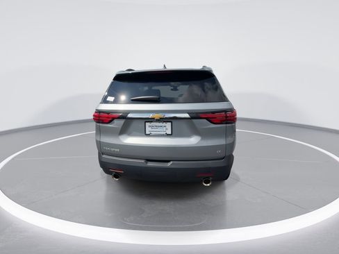 Used 2023 Chevrolet Traverse LT FWD image 6