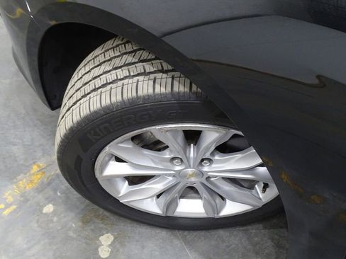 Used 2023 Chevrolet Malibu LT image 41