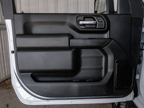 Used 2025 Chevrolet Silverado 3500 W/T AWD/4WD image 35