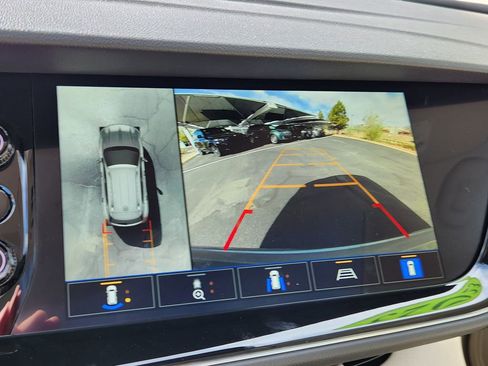 Used 2023 Buick Envision Avenir AWD/4WD image 24