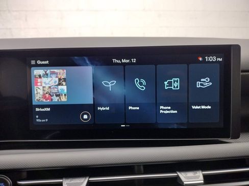 New 2026 Hyundai Tucson SEL image 29