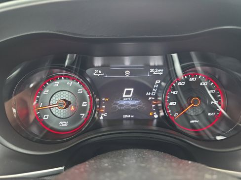 Used 2021 Dodge Charger R/T w/ Blacktop Package image 15