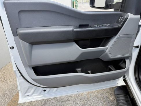 Used 2024 Ford F350 XL w/ XL Chrome Package AWD/4WD image 9