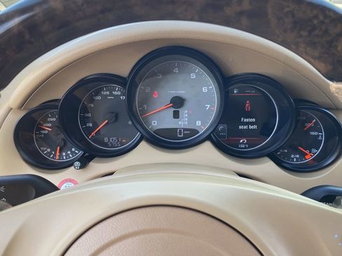 Used 2014 Porsche Cayenne S AWD/4WD image 33