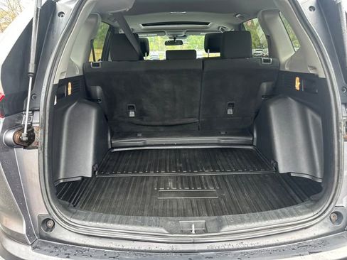 Used 2018 Honda CR-V EX image 22