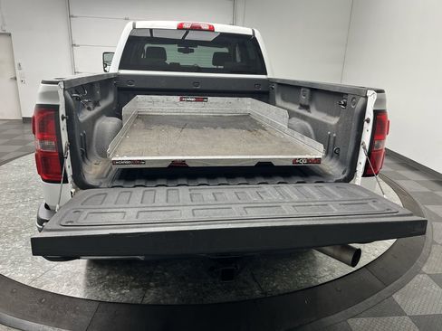 Used 2015 GMC Sierra 2500 SLT w/ Duramax Plus Package image 29