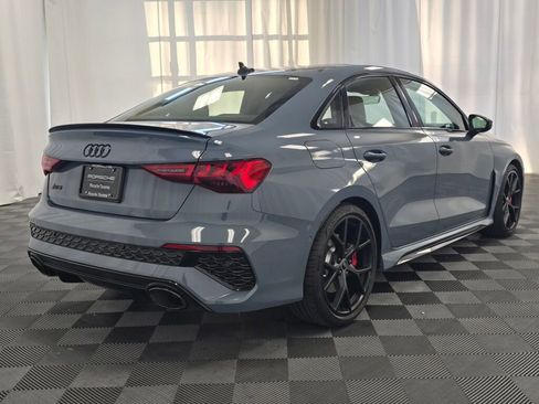 Used 2024 Audi RS 3 image 5