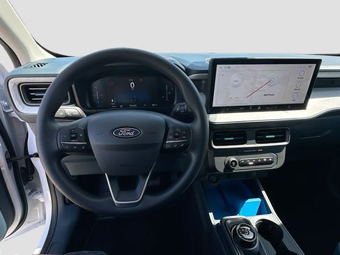 New 2026 Ford Maverick XLT AWD/4WD image 7