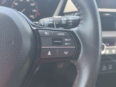 Certified 2024 Honda CR-V Sport Touring image 23