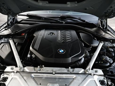 Used 2024 BMW 440i xDrive Convertible image 29