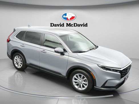 Used 2024 Honda CR-V EX-L image 36