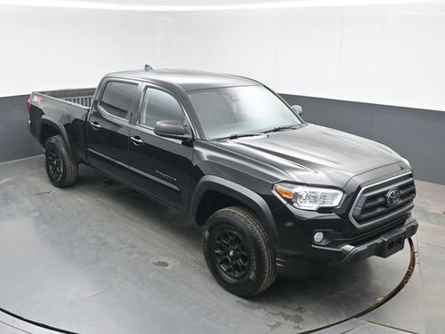 Used 2023 Toyota Tacoma SR5 w/ SX Package AWD/4WD image 31