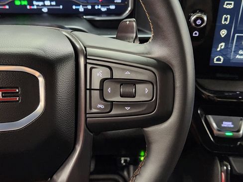 Used 2024 GMC Sierra 1500 AT4 w/ Technology Package AWD/4WD image 54
