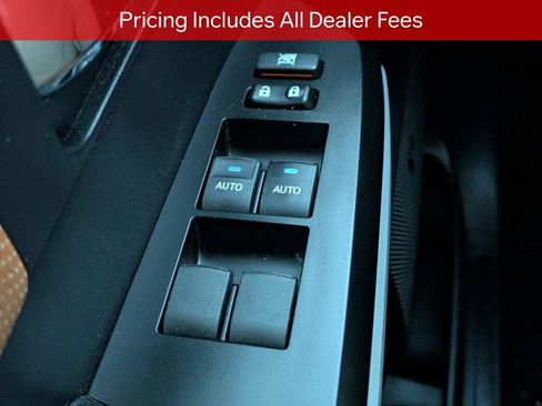 Used 2019 Toyota Tundra 1794 Edition AWD/4WD image 27