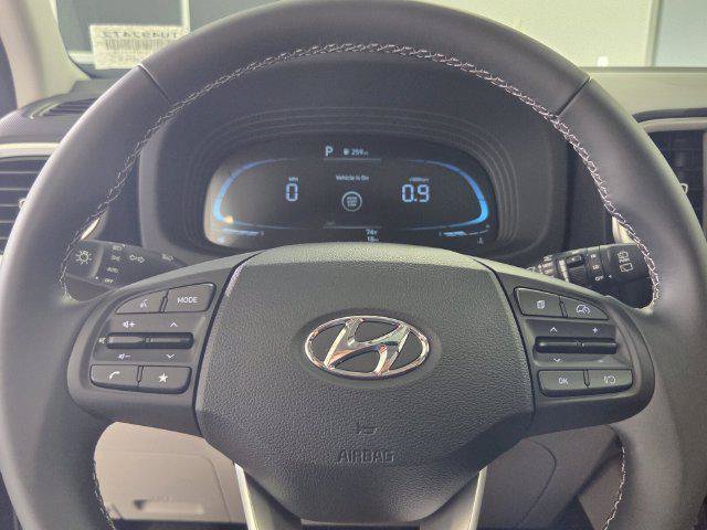New 2026 Hyundai Venue SEL FWD image 23