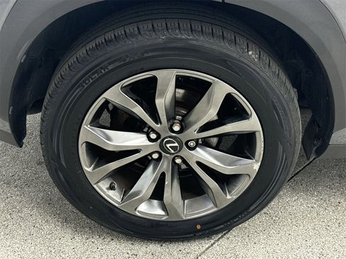 Used 2016 Lexus NX 200t F Sport image 39