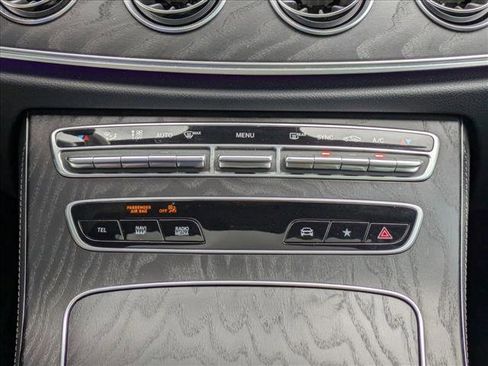 Certified 2022 Mercedes-Benz E 450 Coupe image 16
