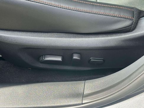 Used 2024 Nissan Sentra SR w/ SR Premium Package FWD image 19