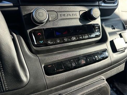 New 2026 RAM ProMaster 3500 w/ Quick Order Package 22G SLT image 24