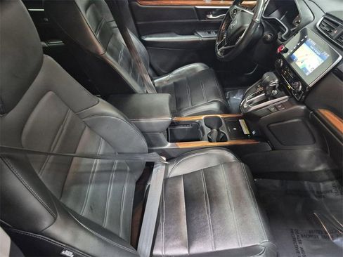 Used 2020 Honda CR-V Touring image 31