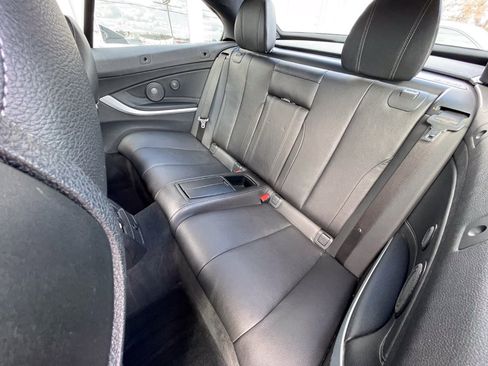 Used 2018 BMW 430i xDrive Convertible image 28