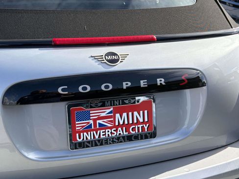 New 2026 MINI Cooper S image 5