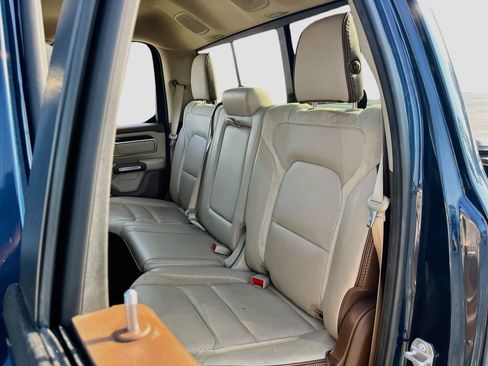 Certified 2021 RAM 1500 Laramie AWD/4WD image 24