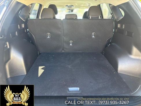 Used 2026 Hyundai Tucson SEL AWD/4WD image 7