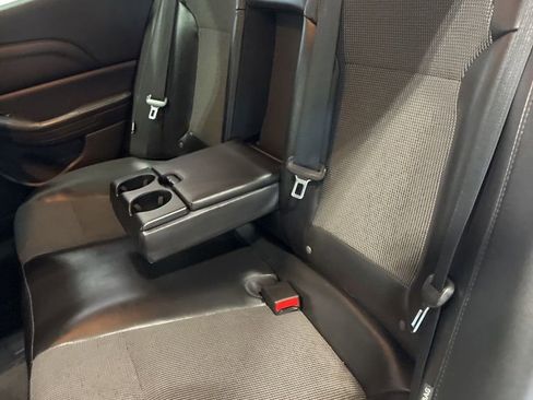 Used 2015 Chevrolet Malibu LT w/ Power Convenience Package FWD image 32