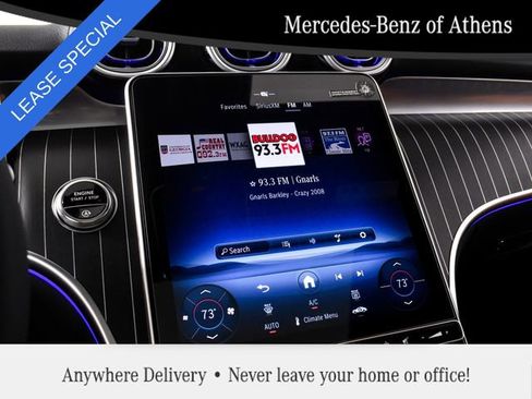 New 2026 Mercedes-Benz GLC 300 image 30