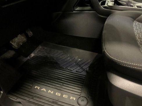 Used 2024 Ford Ranger XLT w/ Equipment Group 301A High image 15