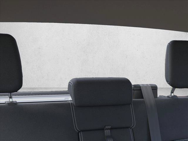 New 2026 Ford Ranger XL AWD/4WD image 22