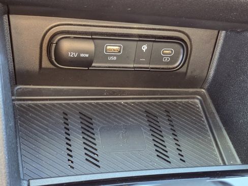 Used 2023 Kia Sportage X-Line w/ X-Line Premium Package image 22