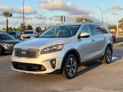 Used 2019 Kia Sorento EX