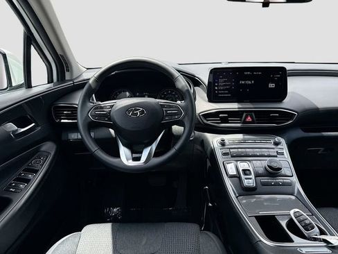 Used 2023 Hyundai Santa Fe SEL w/ Winter Weather Package image 21