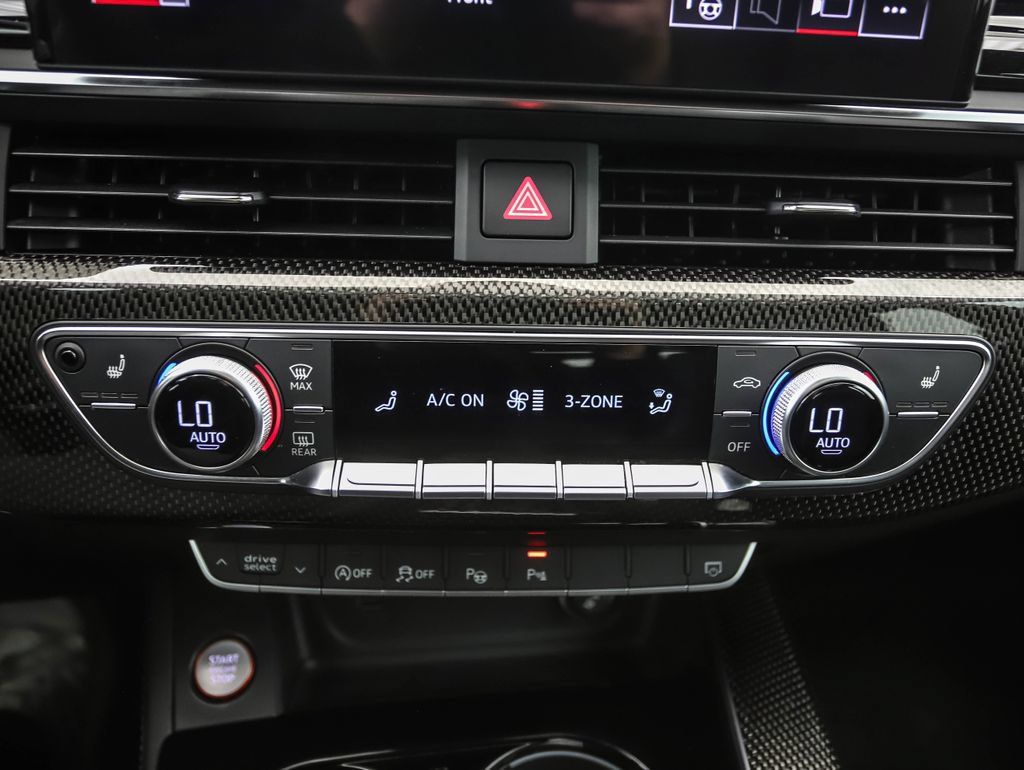 Used 2021 Audi S5 Prestige AWD/4WD image 19