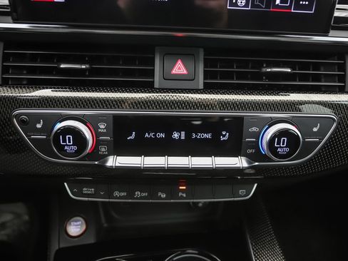 Used 2021 Audi S5 Prestige AWD/4WD image 19