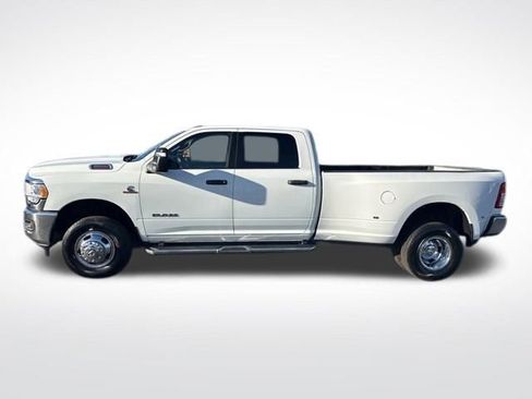Used 2024 RAM 3500 Big Horn image 4