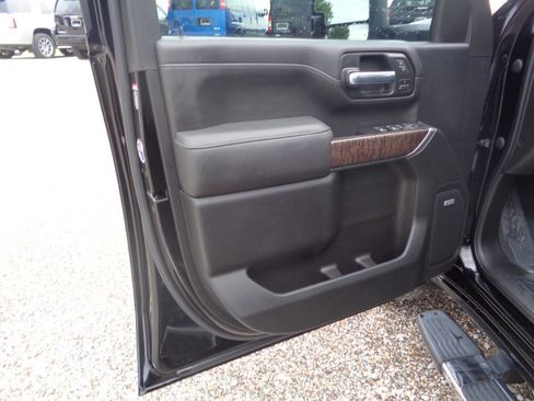 Used 2020 GMC Sierra 3500 Denali w/ Denali Ultimate Package image 86