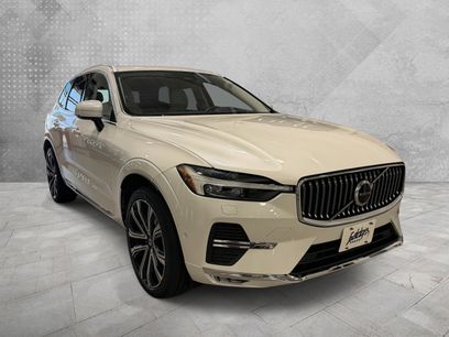 Used 2023 Volvo XC60 B5 Ultimate w/ Climate Package