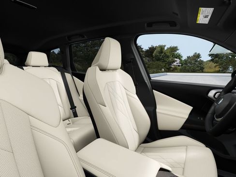 New 2026 BMW X3 xDrive30i AWD/4WD image 9