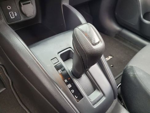 Certified 2024 Nissan Versa S w/ Trunk Package image 21