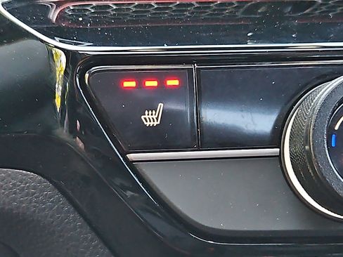 Used 2025 Honda Civic Si image 26