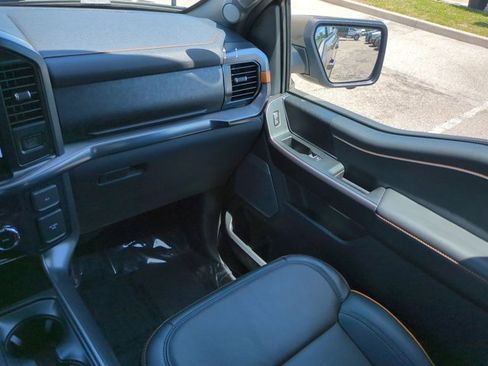 New 2026 Ford F150 Tremor image 17