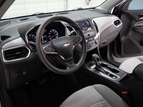 Used 2024 Chevrolet Equinox LS w/ Driver Confidence II Package FWD image 14