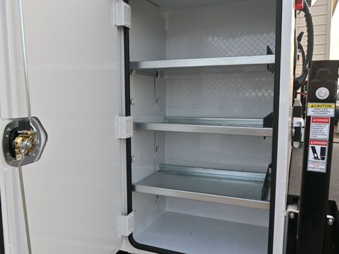 New 2024 Ford F550 4x4 SuperCab Super Duty image 29