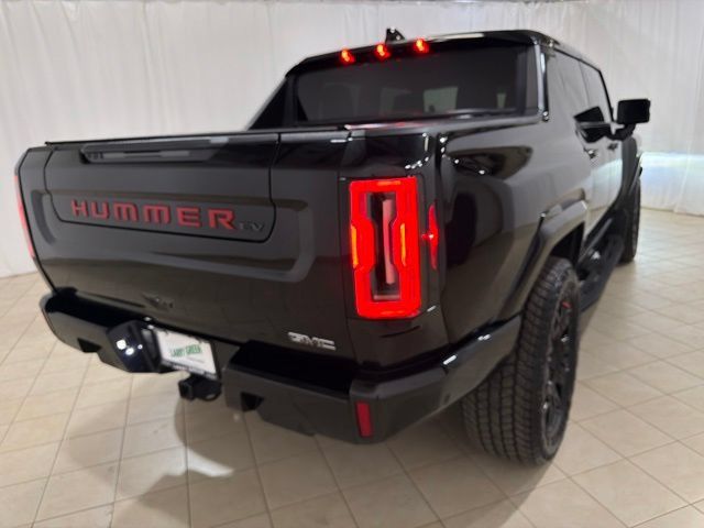 Used 2024 GMC Hummer EV 3X w/ Battery Pack, 24 Module Pack AWD/4WD image 6