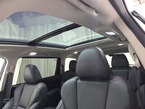 Used 2025 Subaru Ascent Bronze Edition w/ Onyx Package image 25